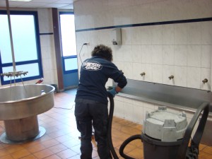 Empresas de limpieza Santander LImpiezas Lince- limpieza de colegios Torrelavega