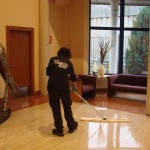 Empresas de limpieza de oficinas en Cantabria